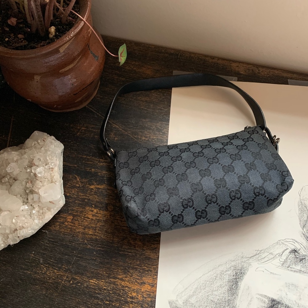 Gucci Pochette Shoulder Bag